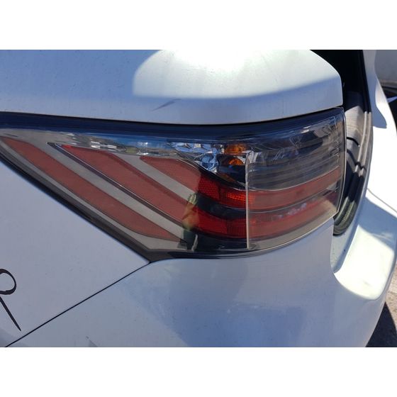 Piloto Trasero Izquierdo para Lexus Ct