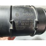 Caudalimetro Para Opel Astra J Sports Tourer