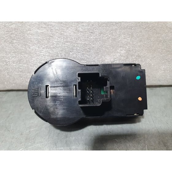 Mando Luces para Opel Astra J Sports Tourer