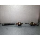 Transmision Delantera Derecha Para Opel Astra J Sports Tourer