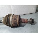 Transmision Delantera Derecha Para Opel Astra J Sports Tourer