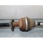Transmision Delantera Derecha Para Opel Astra J Sports Tourer