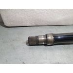 Transmision Delantera Derecha Para Opel Astra J Sports Tourer