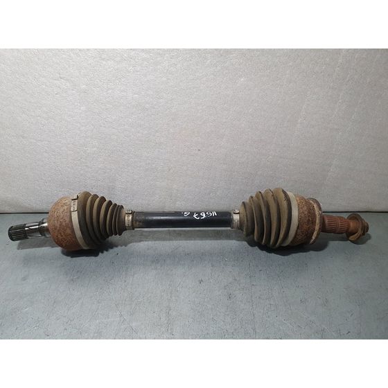 Transmision Delantera Izquierda Para Opel Astra J Sports Tourer