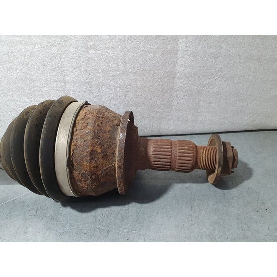 Transmision Delantera Izquierda Para Opel Astra J Sports Tourer