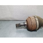Transmision Delantera Izquierda Para Opel Astra J Sports Tourer