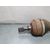 Transmision Delantera Izquierda Para Opel Astra J Sports Tourer