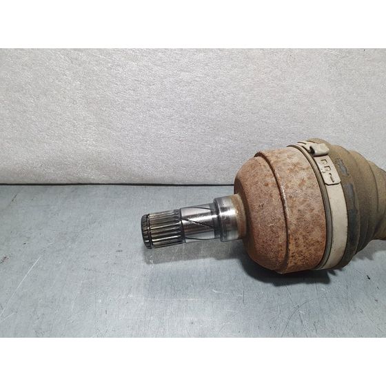 Transmision Delantera Izquierda Para Opel Astra J Sports Tourer