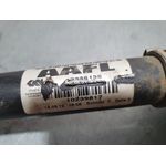 Transmision Delantera Izquierda Para Opel Astra J Sports Tourer