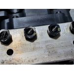 Abs Para Hyundai Elantra
