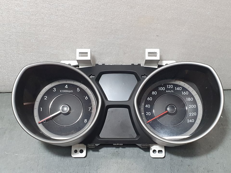 Cuadro Instrumentos para Hyundai Elantra (Md)