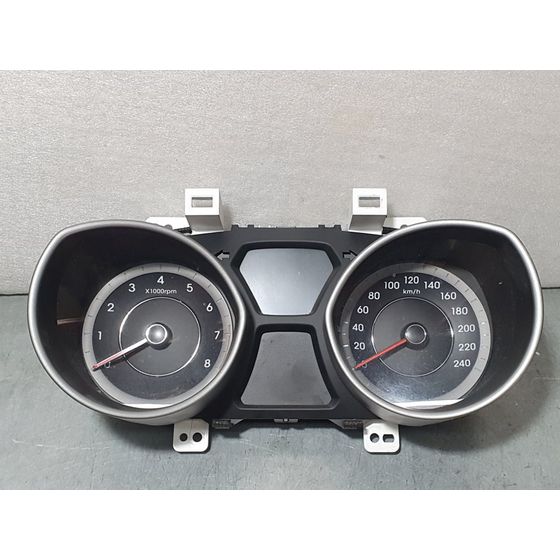 Cuadro Instrumentos para Hyundai Elantra (Md)