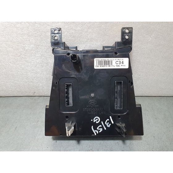 Mando Climatizador para Hyundai Elantra (Md)