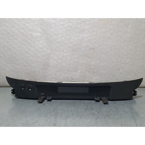 Pantalla Multifuncion para Hyundai Elantra (Md)