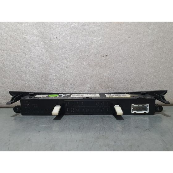 Pantalla Multifuncion para Hyundai Elantra (Md)