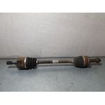 Transmision Delantera Izquierda Para Hyundai Elantra