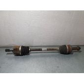 Transmision Delantera Izquierda Para Hyundai Elantra