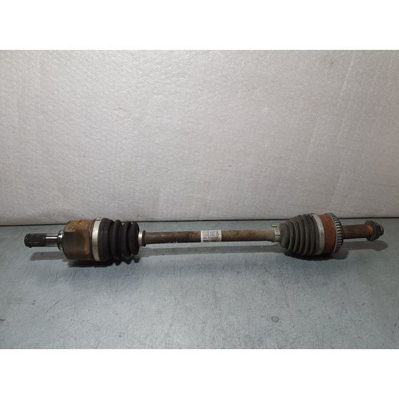 Transmision Delantera Izquierda Para Hyundai Elantra