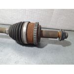 Transmision Delantera Izquierda Para Hyundai Elantra