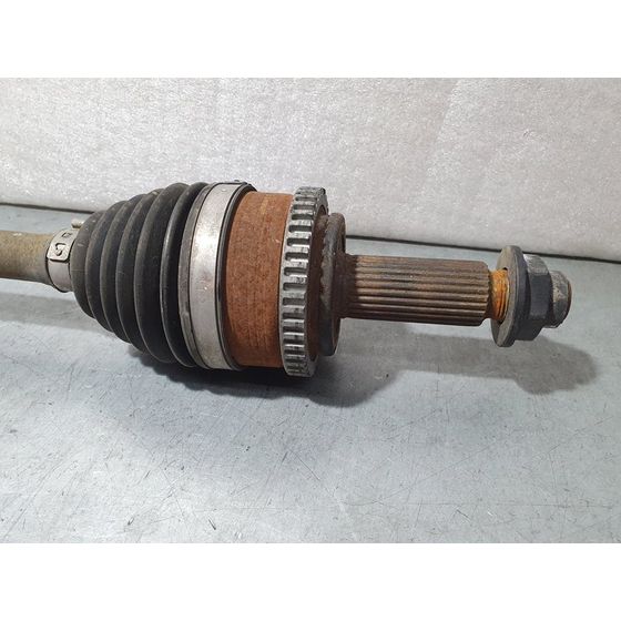 Transmision Delantera Izquierda Para Hyundai Elantra