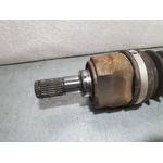 Transmision Delantera Izquierda Para Hyundai Elantra