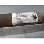 Transmision Delantera Izquierda Para Hyundai Elantra