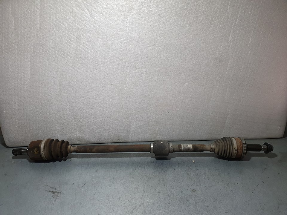 Transmision Delantera Derecha Para Hyundai Elantra