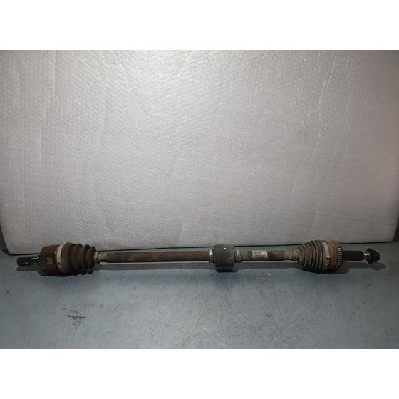 Transmision Delantera Derecha Para Hyundai Elantra