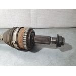 Transmision Delantera Derecha Para Hyundai Elantra