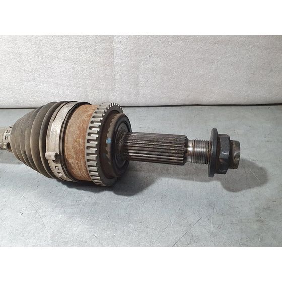 Transmision Delantera Derecha Para Hyundai Elantra