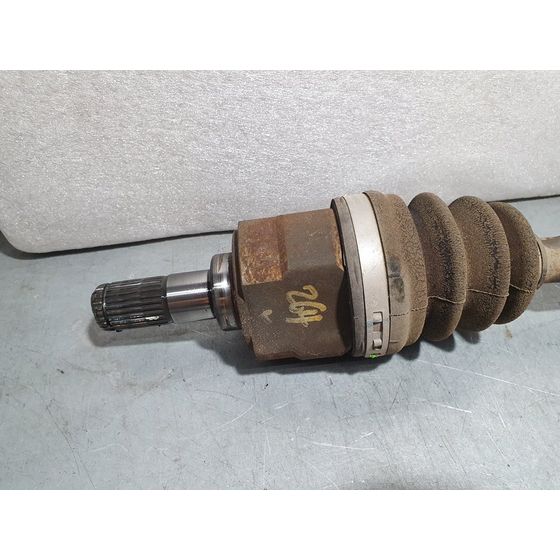 Transmision Delantera Derecha Para Hyundai Elantra
