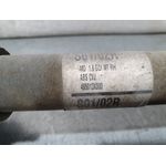 Transmision Delantera Derecha Para Hyundai Elantra
