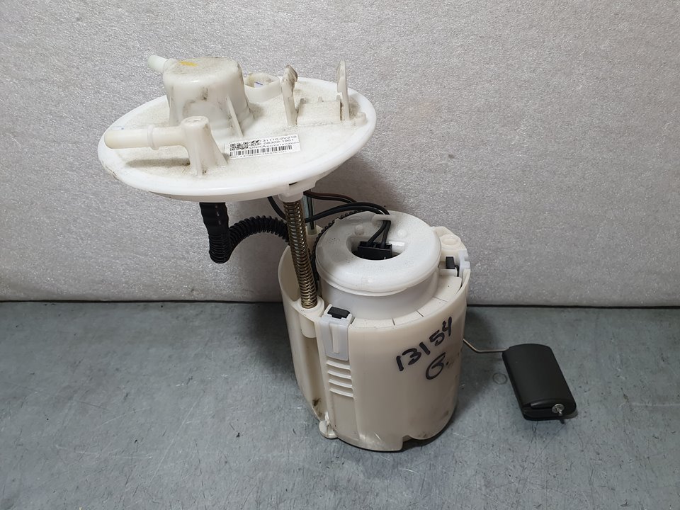 Aforador Para Hyundai Elantra