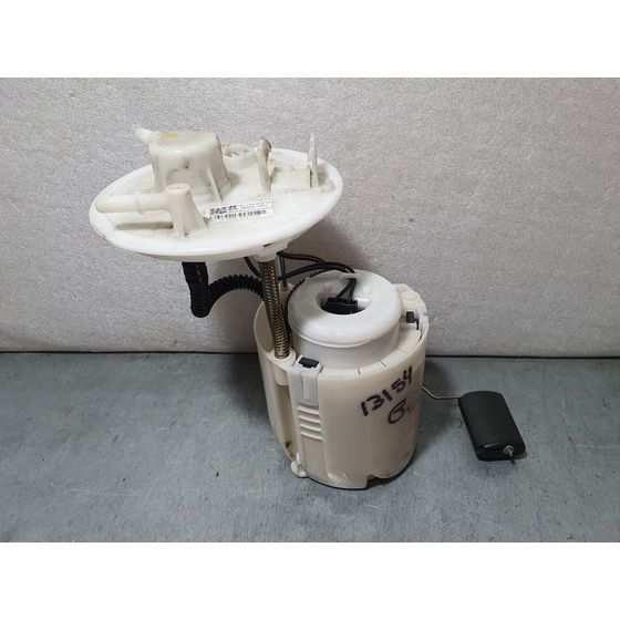Aforador Para Hyundai Elantra