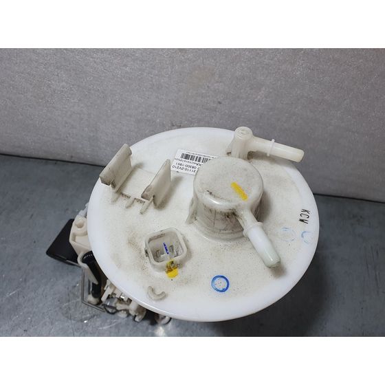Aforador Para Hyundai Elantra