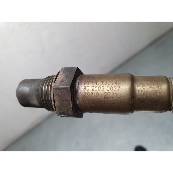 Sonda Lambda para Hyundai Elantra (Md)