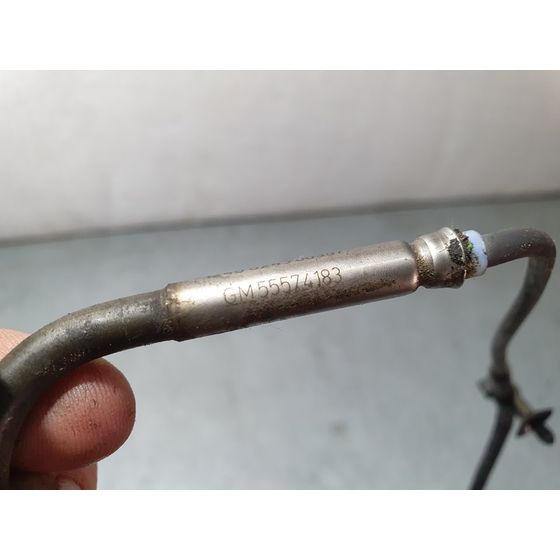 Sensor para Opel Astra J Sports Tourer