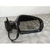 Retrovisor Derecho Para Audi A3 Sportback