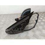 Retrovisor Derecho Para Audi A3 Sportback