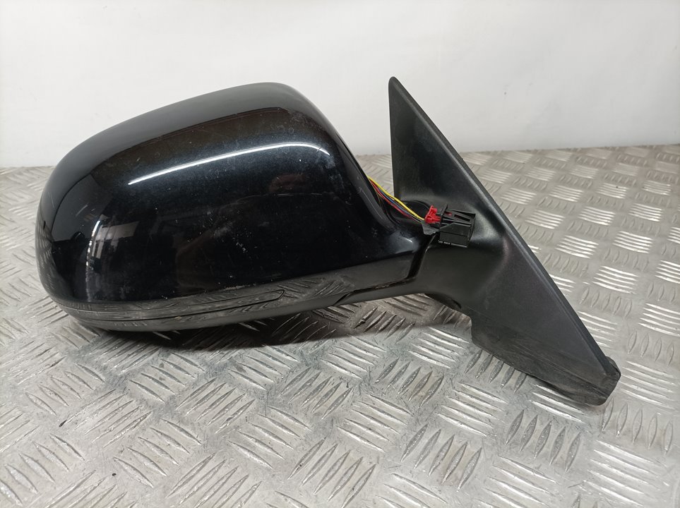 Retrovisor Derecho Para Audi A3 Sportback
