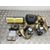 Kit Airbag Para Audi A3 Sportback