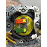 Kit Airbag Para Audi A3 Sportback