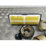 Kit Airbag Para Audi A3 Sportback