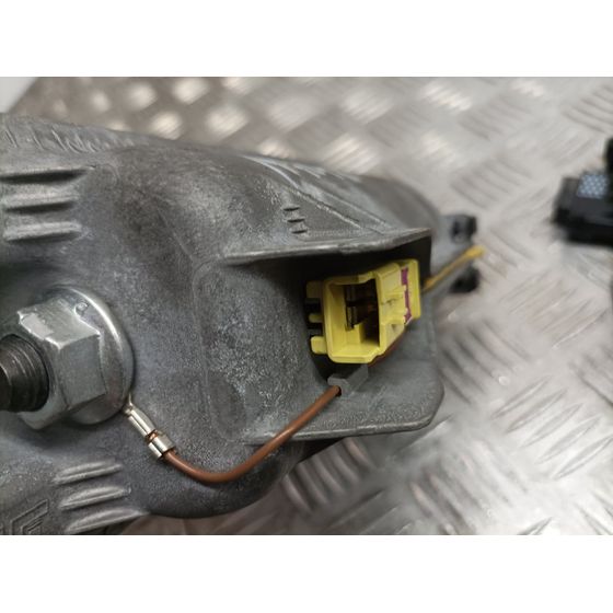 Kit Airbag Para Audi A3 Sportback