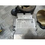 Kit Airbag Para Audi A3 Sportback