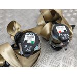 Kit Airbag Para Audi A3 Sportback