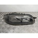 Faro Derecho Para Fiat Bravo