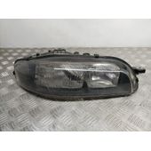 Faro Derecho Para Fiat Bravo