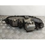 Faro Derecho Para Fiat Bravo