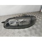 Faro Izquierdo Para Fiat Bravo